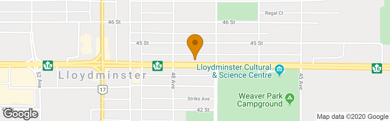 Motel Superlodge Lloydminster