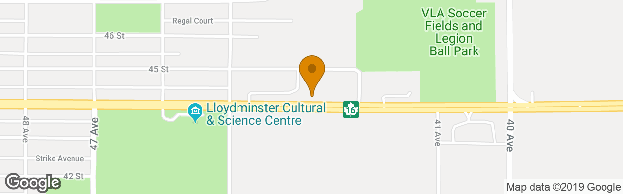 Hotel Bcminns  Lloydminster