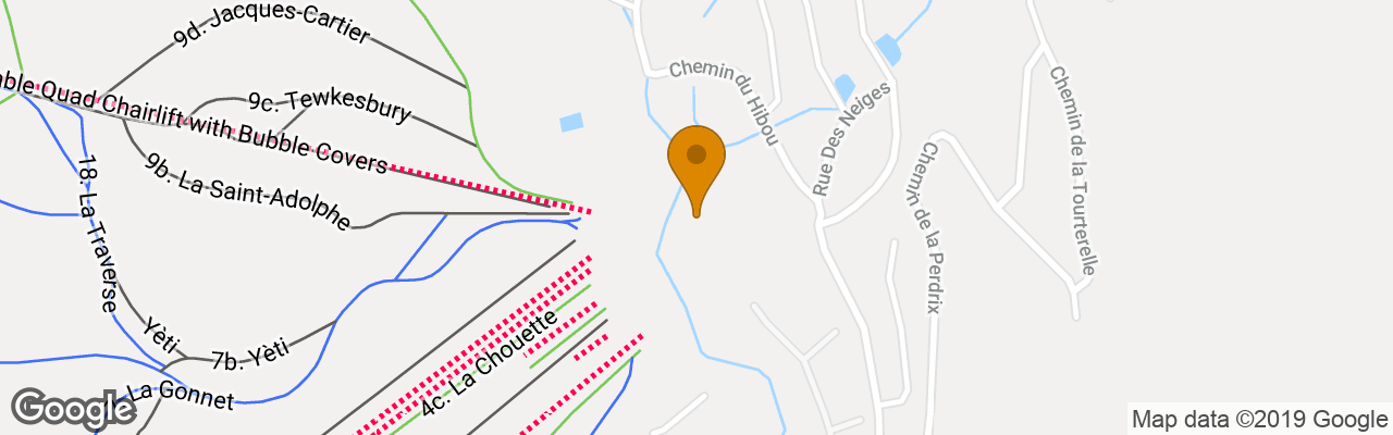 Hotel & Condos Stoneham