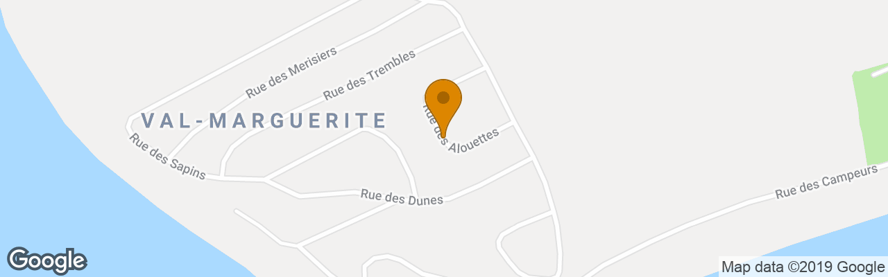 Bed and Breakfast Gîte Aux Boisverts