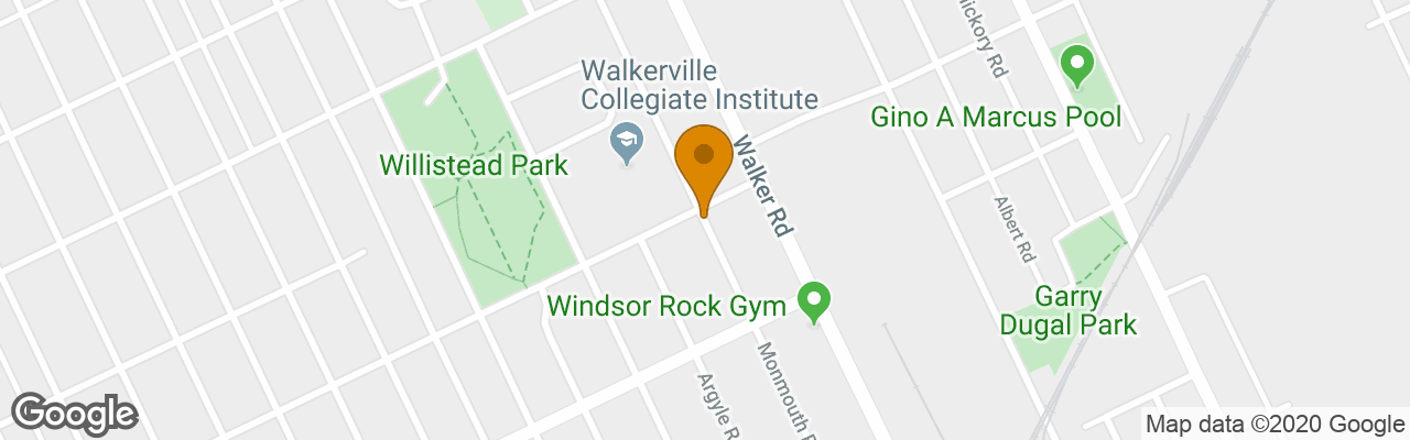 Ye Olde Walkerville Bed & Breakfast