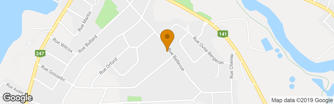 Bed and Breakfast Bed&Breakfast À Tout Venant