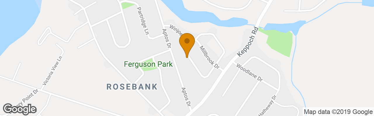 Elizabeth S Bed And Breakfast