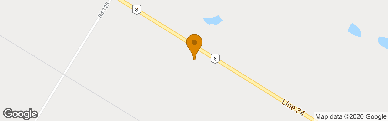 Stratford Serenity Bed & Breakfast