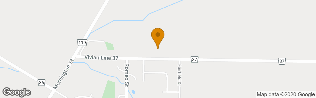 Koch Haus Bed And Breakfast