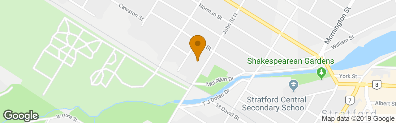 Agincourt Manor B&b Suites