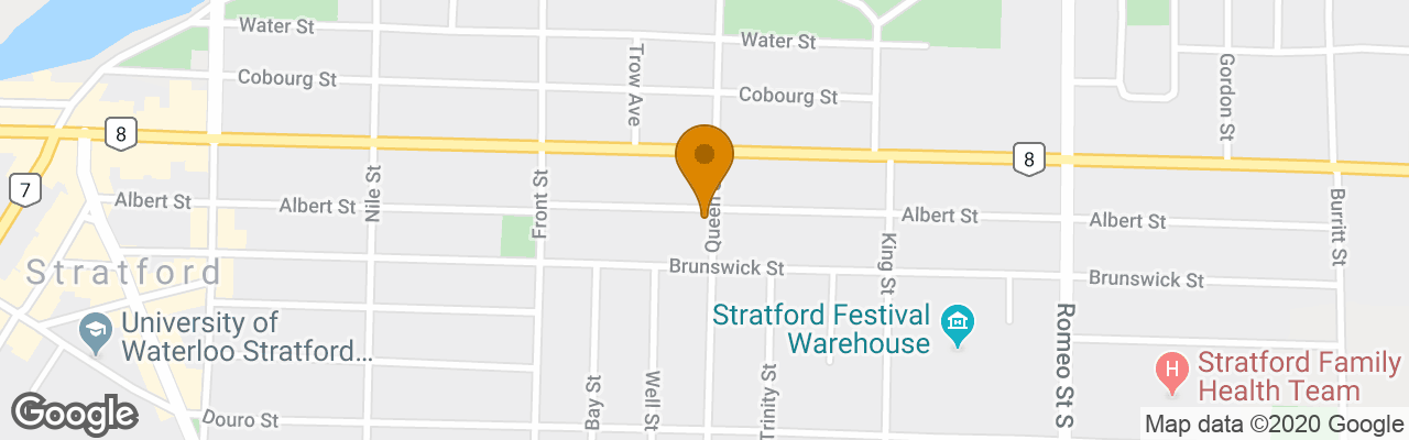 Queen And Albert B&b