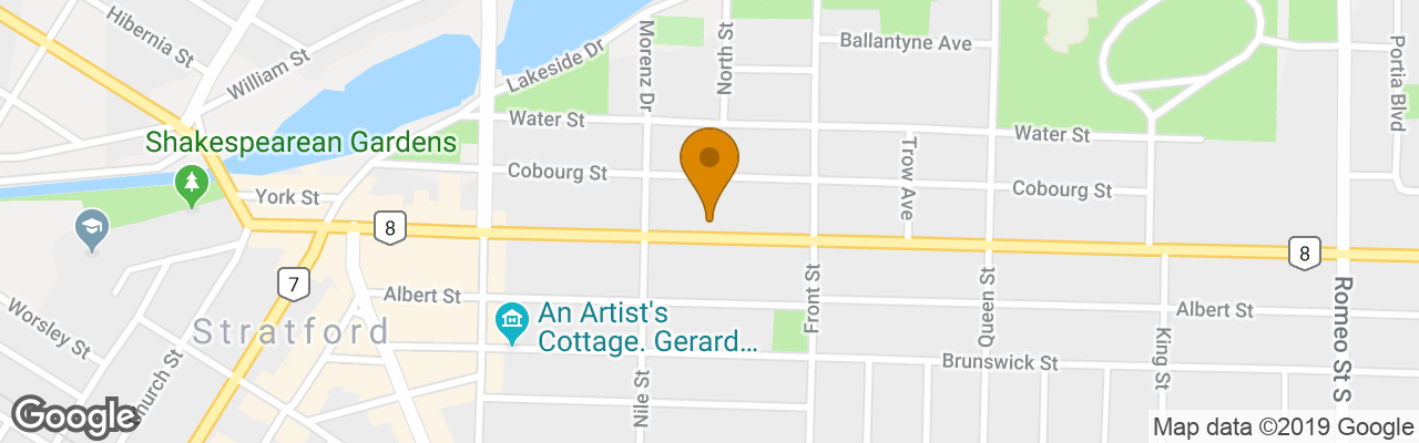 Ambassador B&b Guest Home