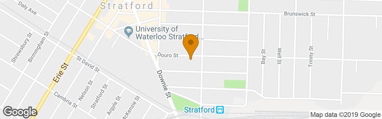 Bed and Breakfast Buckingham House