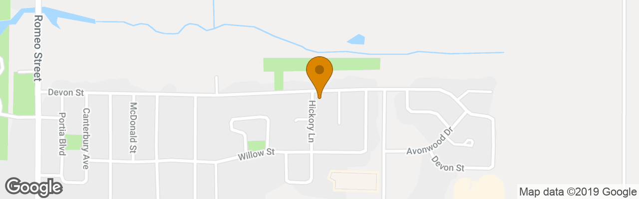 A Garden Stroll Bed & Breakfast