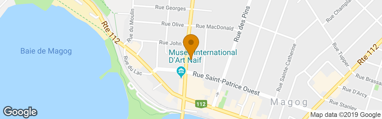 Bed and Breakfast Auberge La Belle Victorienne Et Spa