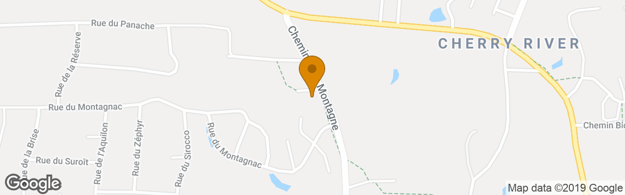 Motel De La Montagne