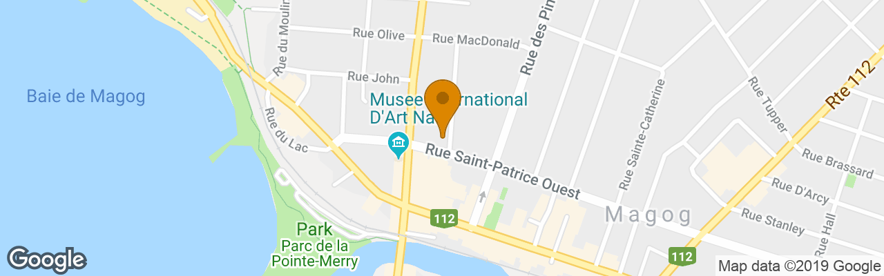 Bed and Breakfast Ici Et Maintenant