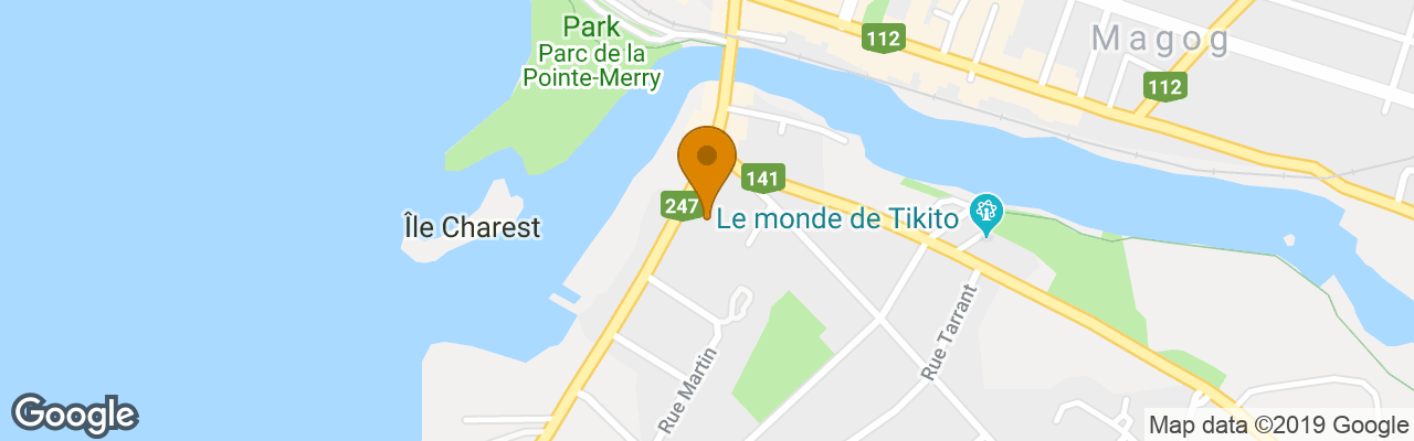 Bed and Breakfast Au Manoir De La Rue Merry