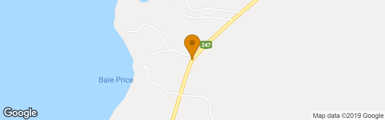 Au Gîte Du Cerf Argenté B&b