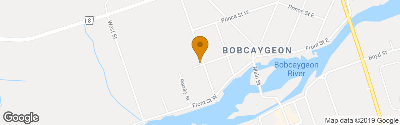 Riverside Caygeon B&b