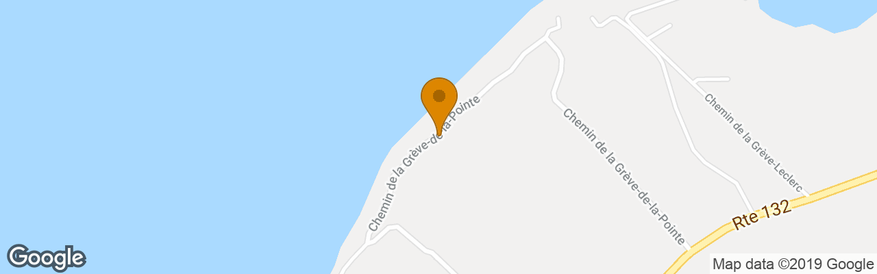 Motel Camping Des Flots Bleus Sur Mer