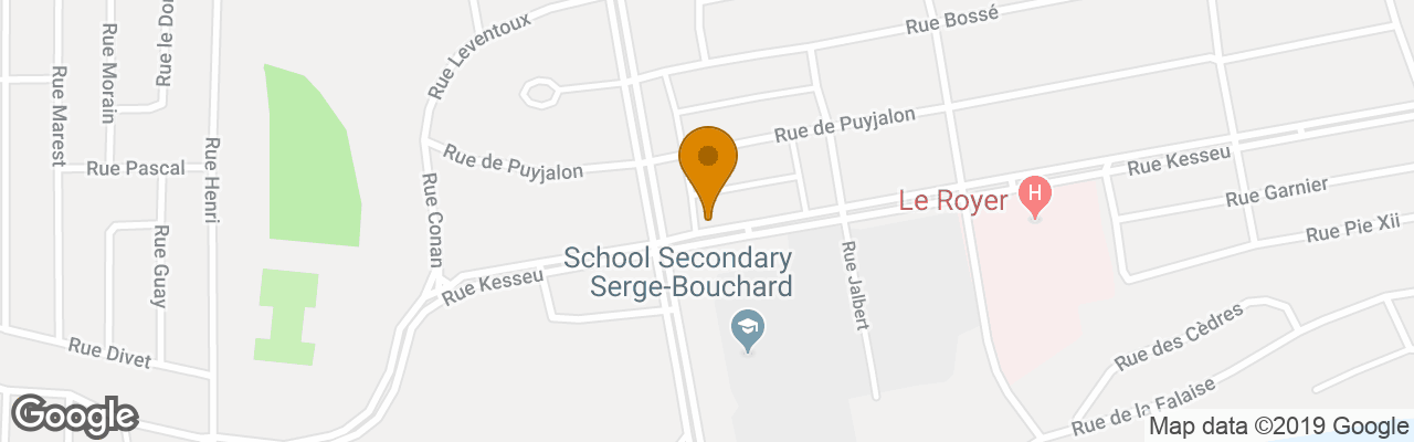 Bed and Breakfast Gîte La Mère Michèle