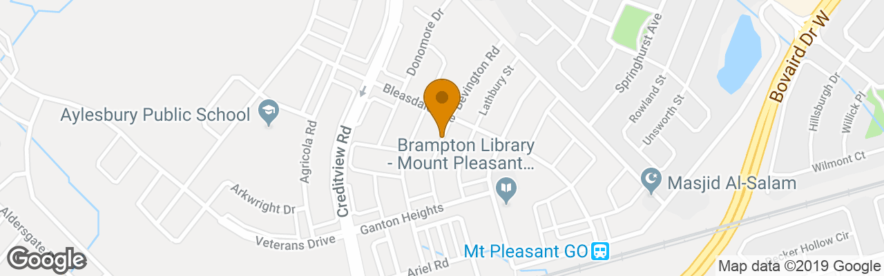 Bed and Breakfast Mandas By Mount Pleasant