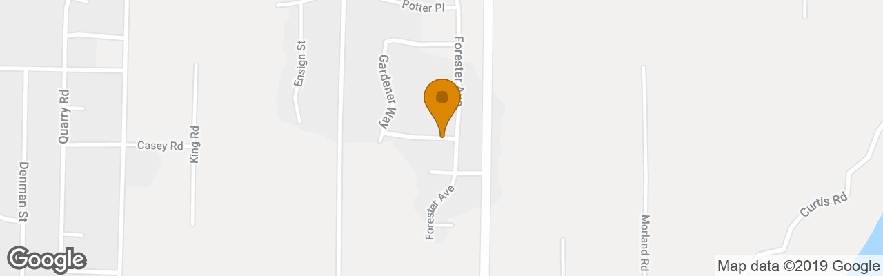 The Rusted Tricycle Bed And Breakfast