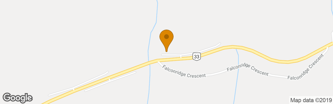 High Rim Bed And Breakfast