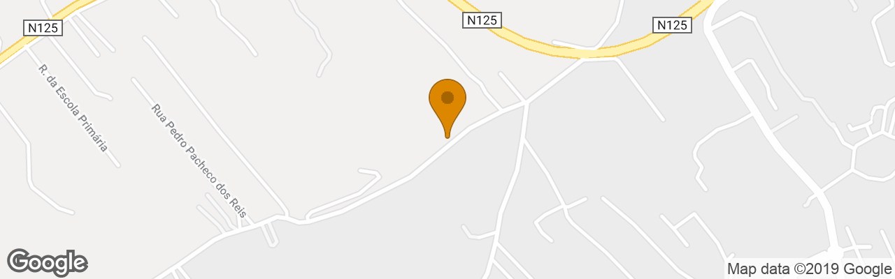 Hotel Montinho De Ouro  