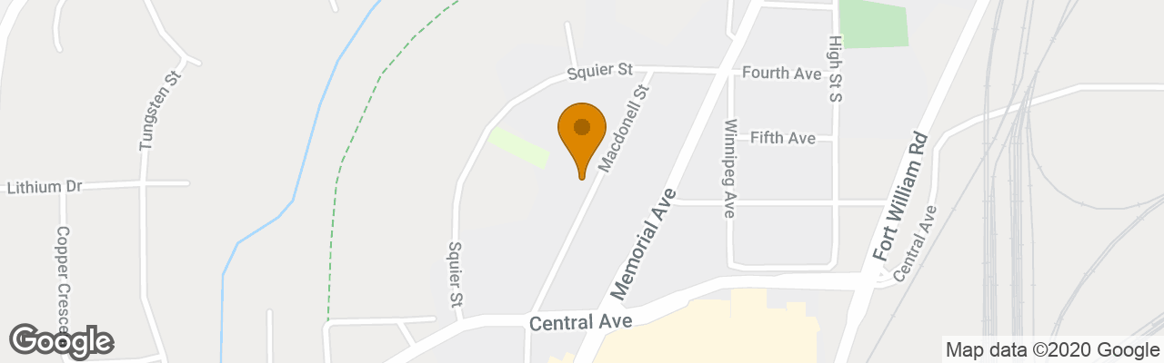 Sleeping Dragon Motel