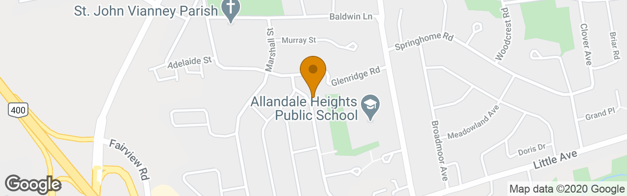 South Side Bed And Breakfast