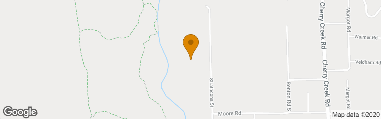 Strathcona Street Bed And Breakfast