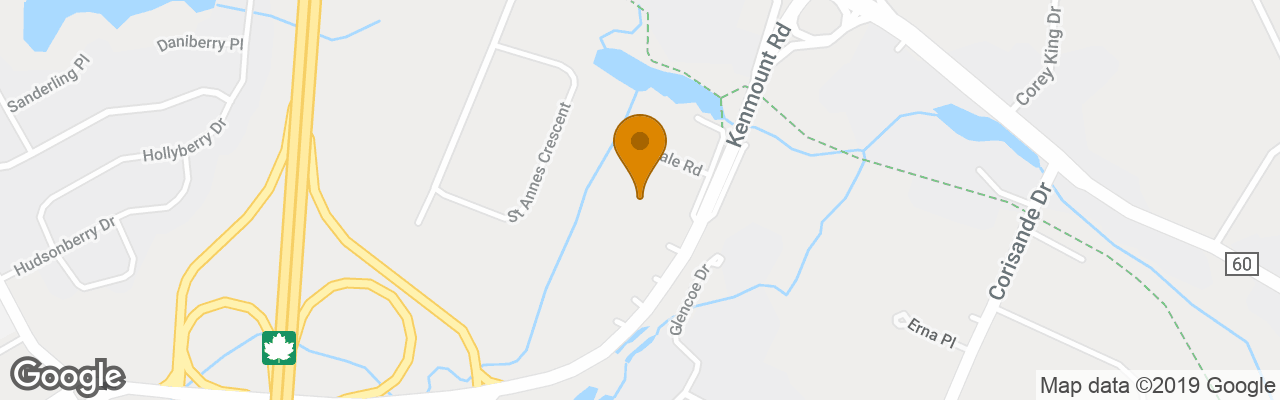 Hotel Crossroads Inn & Suites