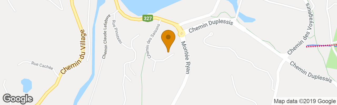 Resort Embarc  Tremblant