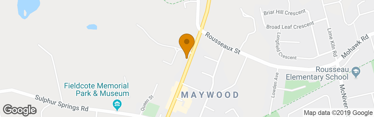 Hotel The Barracks Inn