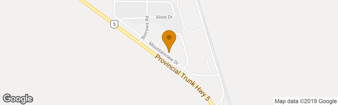 Hotel Agassiz Park Lodge