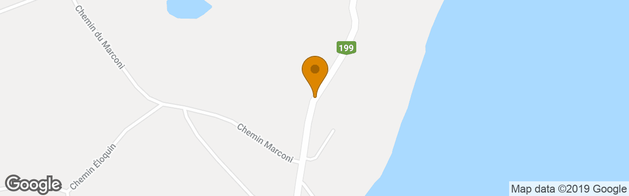 Hotel Auberge Du Port