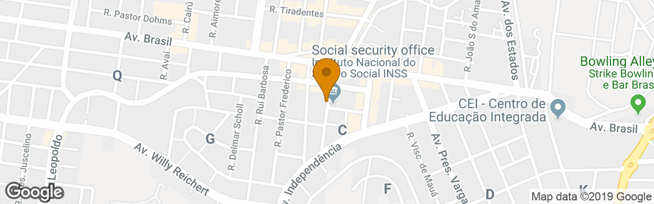 Hotel Suarez Campo Bom 