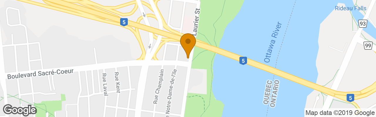 Bed and Breakfast Le 227 Laurier