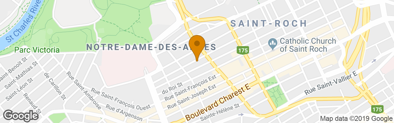 Bed and Breakfast Le 253