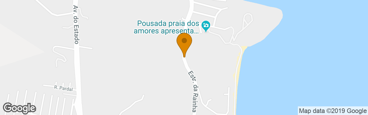 Hotel Recanto Das Aguas 