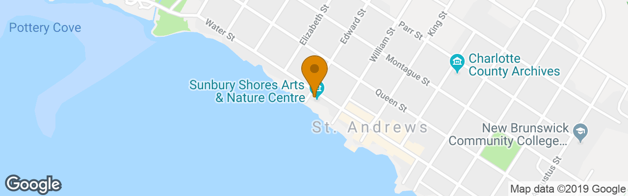 Bed and Breakfast Treadwell Inn