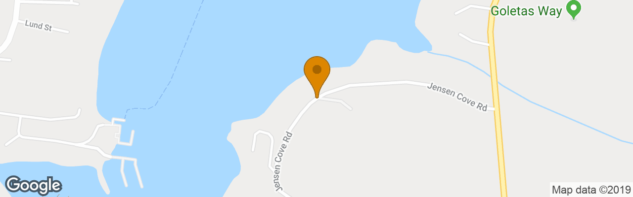 Resort Ecoscape Cabins