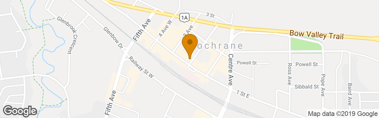 Hotel The Cochrane Rockyview