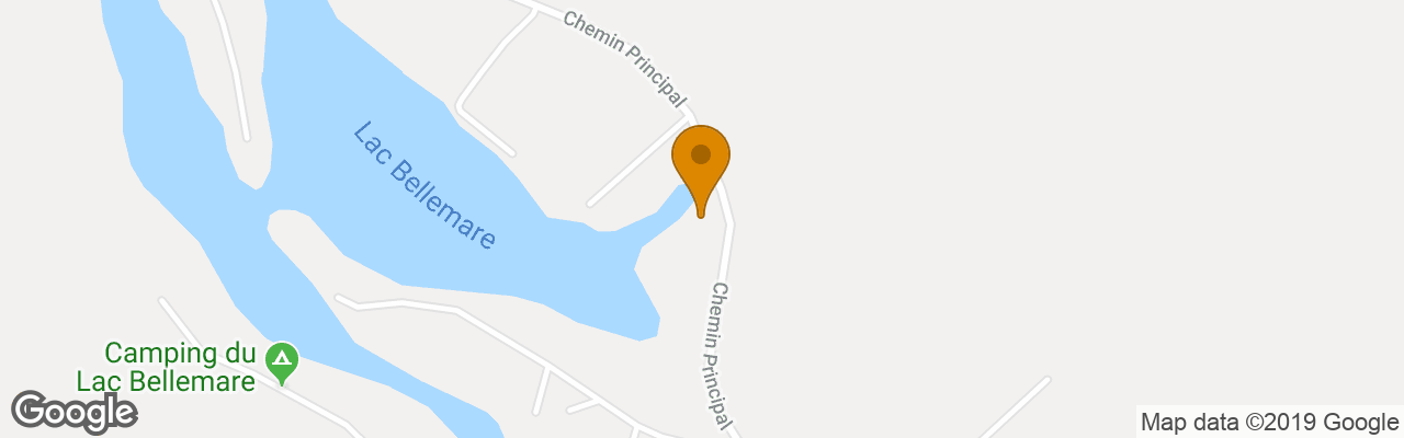 Gîte Parc Mauricie B&b