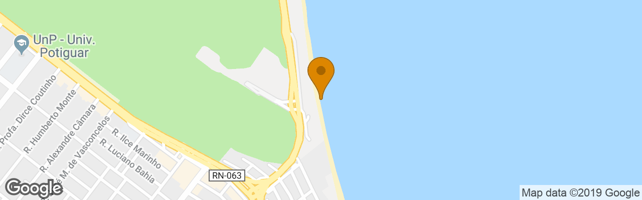 Serhs Natal Grand Hotel 