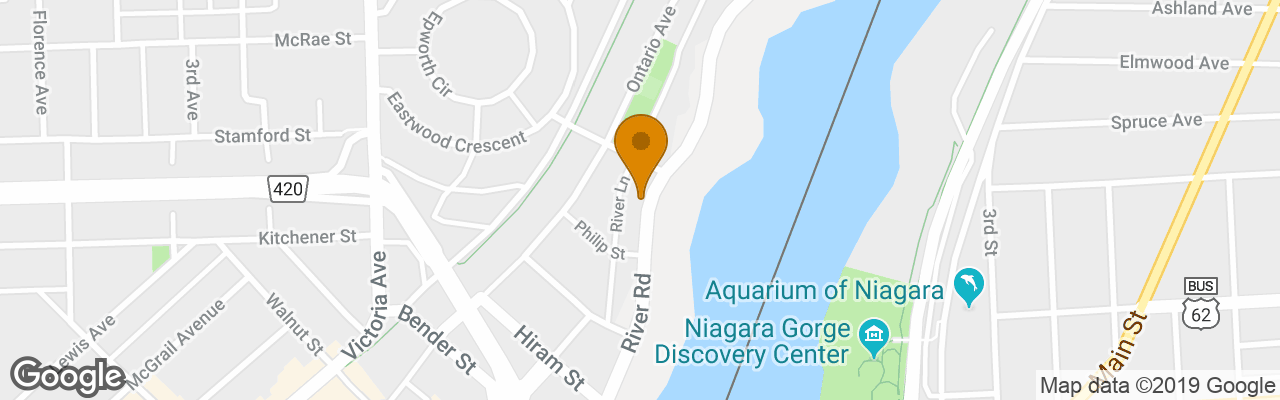 Bed and Breakfast Niagara Gorgeview Inn