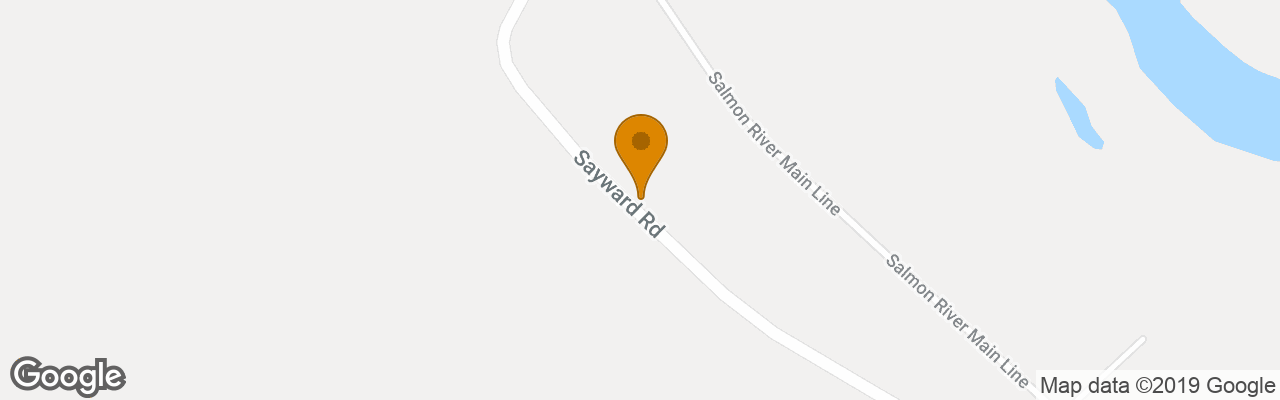 Motel Sayward By The Sea