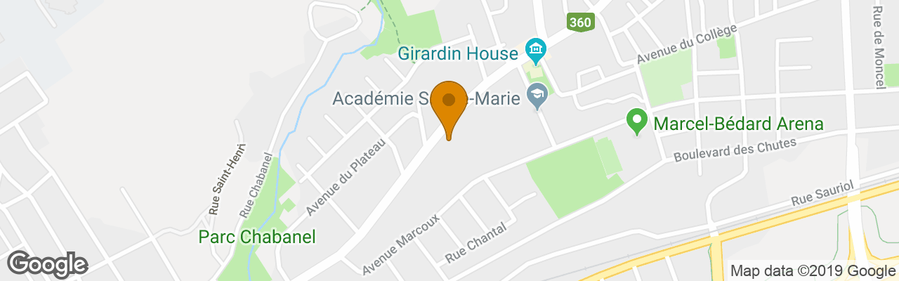 Bed and Breakfast Gite Royal Dumontier