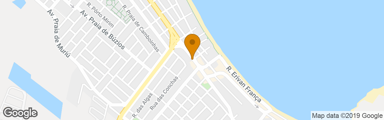 Hotel MH Natal Plaza 