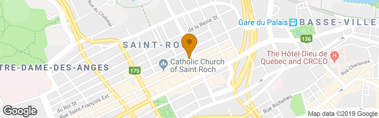 Hostel Auberge Maeva