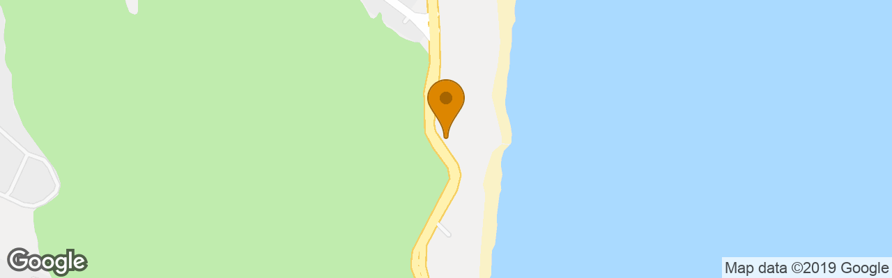 Hotel Piramide Natal