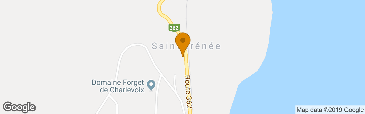 Restaurant Motel De La Plage